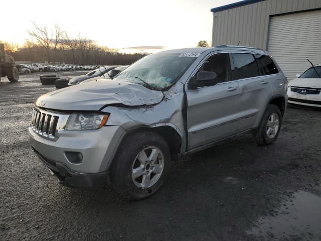 JEEP GRAND CHER 2011 with VIN 1J4RR4GG3BC550702 - Photo from auction