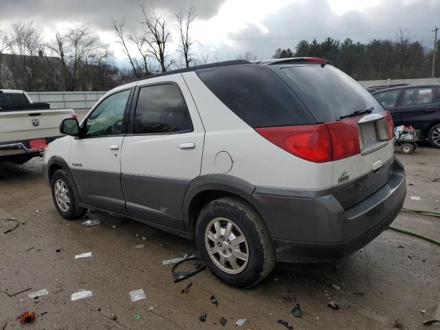 Photo 2 from auction – 2003 BUICK RENDEZVOUS with VIN 3G5DB03E93S588424