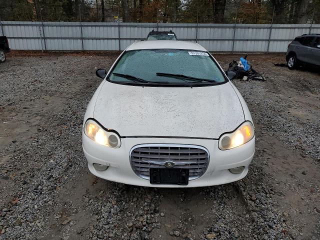 Photo 5 from auction – 2004 CHRYSLER CONCORDE L with VIN 2C3HD36M74H589332