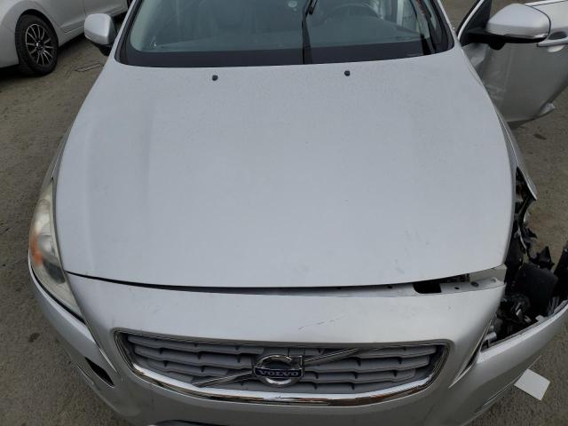 صورة رقم 11 من المزاد - 2012 VOLVO S60 T5 مع VIN YV1622FS6C2136807
