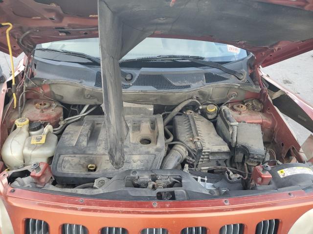 Photo 12 from auction – 2008 JEEP PATRIOT LI with VIN 1J8FF48W98D680261