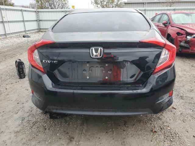 Photo 6 from auction – 2016 HONDA CIVIC EX with VIN 19XFC2F79GE030648