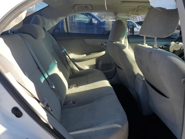 Photo 10 from auction – 2010 TOYOTA COROLLA BA with VIN 1NXBU4EE4AZ219932