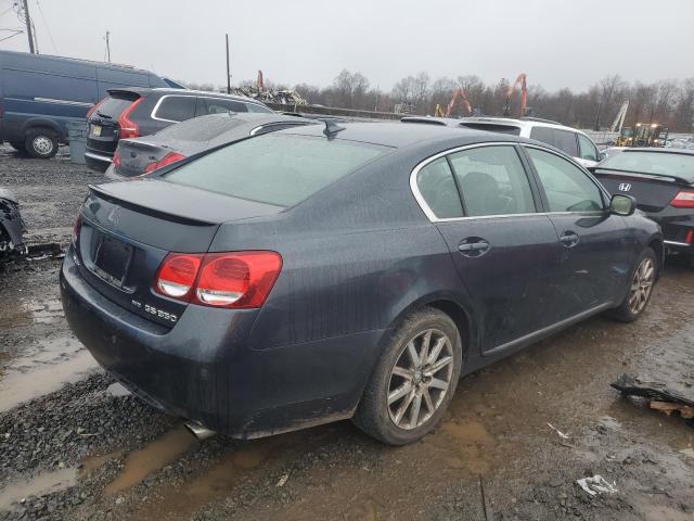 Photo 3 from auction – 2007 LEXUS GS 350 with VIN JTHCE96S570012715