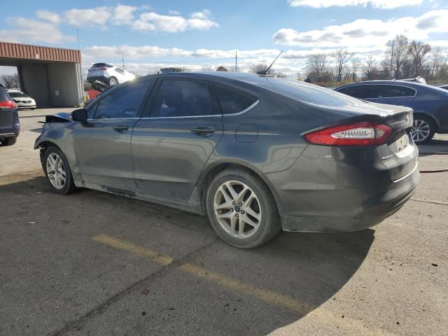 Photo 2 from auction – 2015 FORD FUSION SE with VIN 3FA6P0H72FR126172