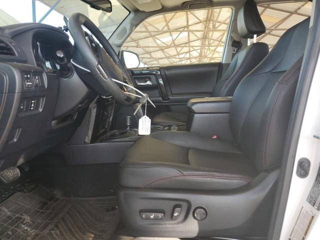 Photo 7 from auction – 2016 TOYOTA 4RUNNER SR with VIN JTEBU5JR1G5276929