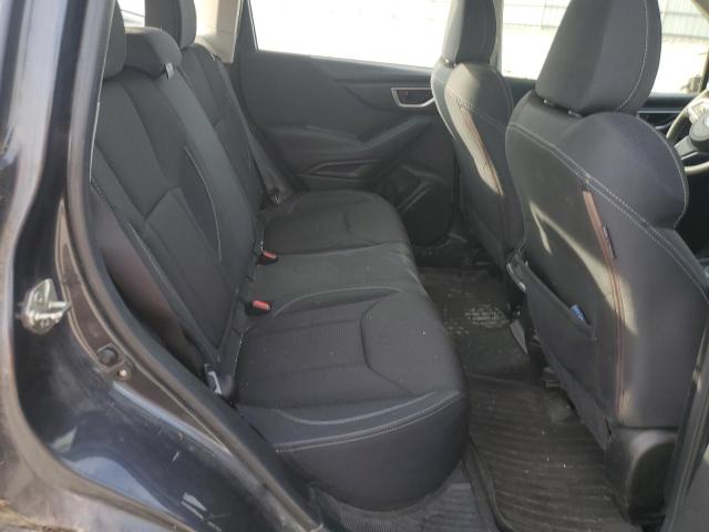Photo 10 from auction – 2019 SUBARU FORESTER with VIN JF2SKACC9KH459094