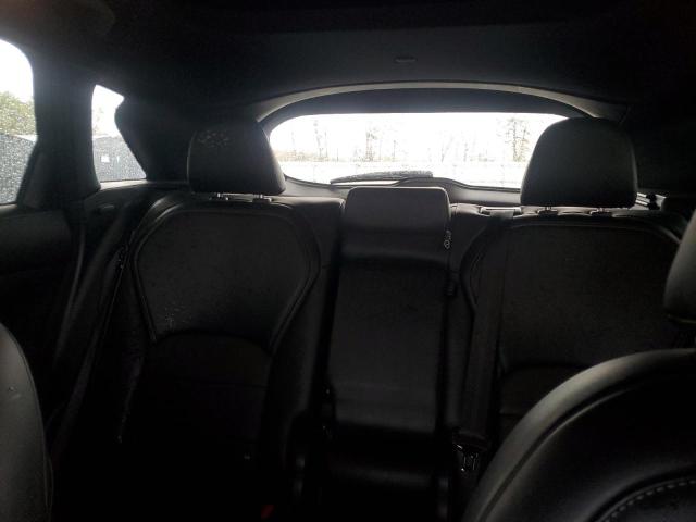 Photo 10 from auction – 2021 INFINITI QX50 LUXE with VIN 3PCAJ5BB3MF121111