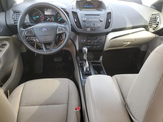 Photo 8 from auction – 2017 FORD ESCAPE SE with VIN 1FMCU0GD6HUE76683