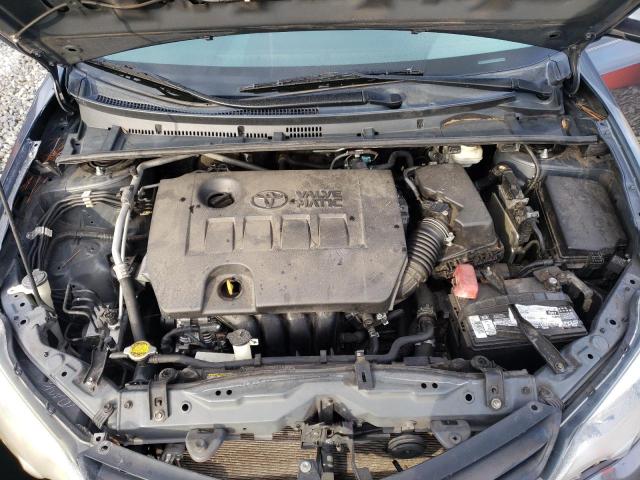 Foto 11 de la subasta – 2014 TOYOTA COROLLA EC con VIN 2T1BPRHE6EC069605