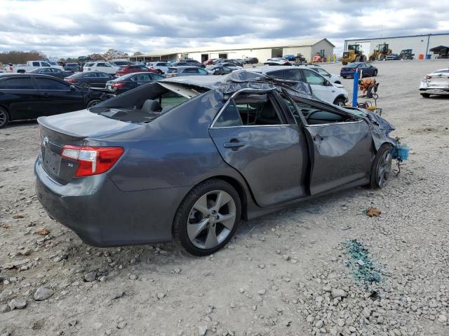 Photo 3 from auction – 2014 TOYOTA CAMRY L with VIN 4T1BF1FK3EU341992