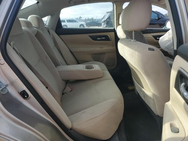 Photo 10 from auction – 2015 NISSAN ALTIMA 2.5 with VIN 1N4AL3APXFC424680