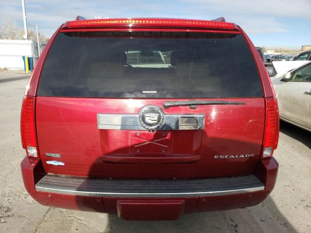 Photo 6 from auction – 2011 CADILLAC ESCALADE with VIN 1GYS4BEFXBR250697