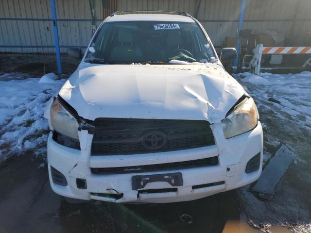 Фото 5 с аукциона – 2012 TOYOTA RAV4 с VIN 2T3ZF4DV6CW110649