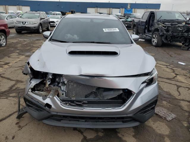 Photo 5 from auction – 2023 SUBARU WRX PREMIU with VIN JF1VBAF62P9817662