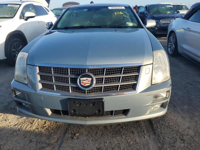 Photo 5 from auction – 2008 CADILLAC STS with VIN 1G6DL67A180155357