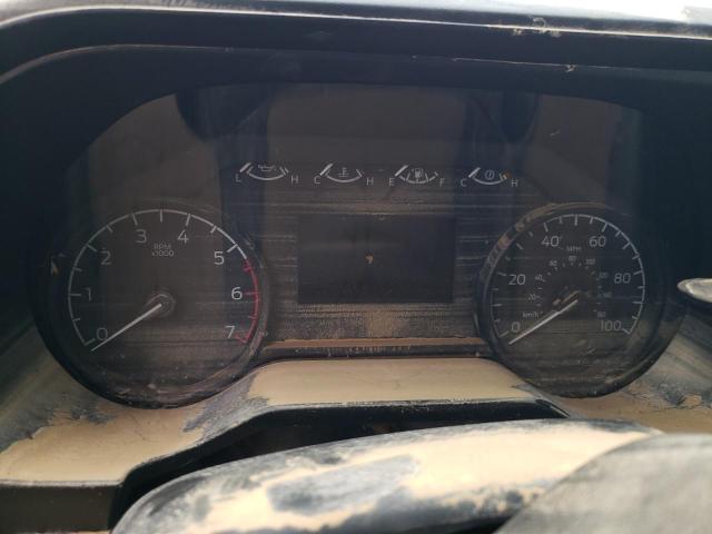 Photo 9 from auction – 2024 FORD F250 SUPER with VIN 1FTBF2AA3RED12078