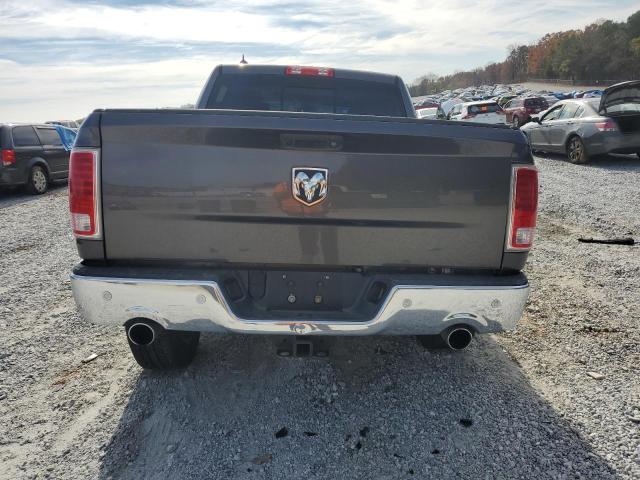 Photo 6 from auction – 2014 RAM 1500 LARAM with VIN 1C6RR7NT0ES183511