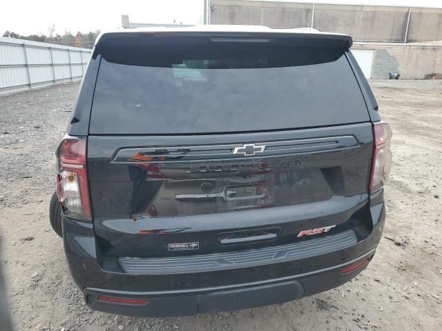 Photo 6 from auction – 2023 CHEVROLET SUBURBAN K with VIN 1GNSKEKD3PR336948