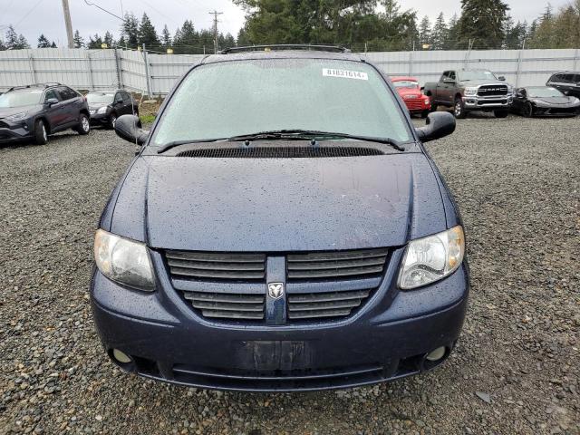Photo 5 from auction – 2005 DODGE GRAND CARA with VIN 2D4GP44L05R336009