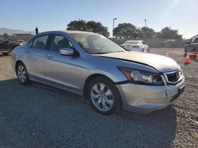 Photo 4 from auction – 2008 HONDA ACCORD EX with VIN JHMCP26748C032872