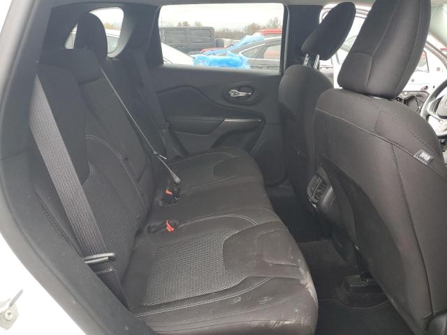 Photo 11 from auction – 2019 JEEP CHEROKEE L with VIN 1C4PJMCX0KD218270