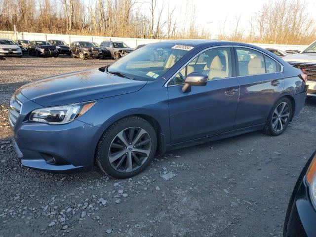 SUBARU LEGACY 2.5 2016 with VIN 4S3BNAL67G3006967 - Photo from auction