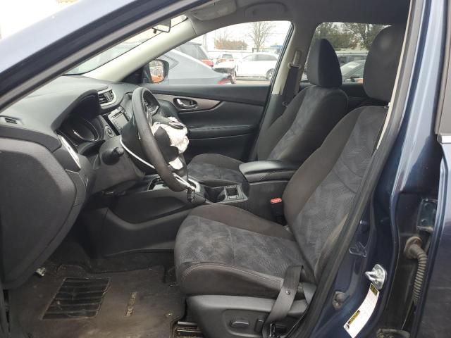 Photo 7 from auction – 2015 NISSAN ROGUE S with VIN KNMAT2MV8FP571765