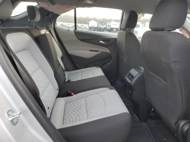 Photo 11 from auction – 2018 CHEVROLET EQUINOX LS with VIN 2GNAXHEVXJ6110024