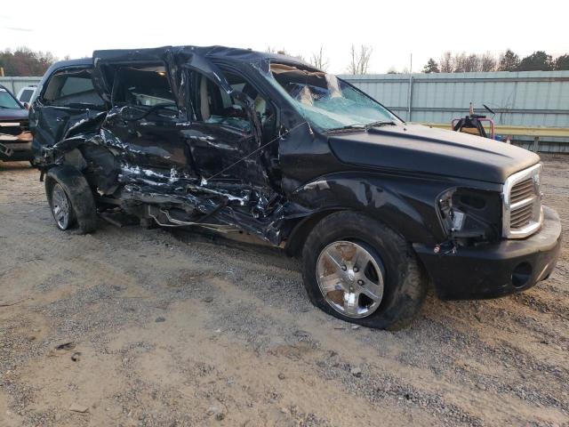 Photo 4 from auction – 2005 DODGE DURANGO LI with VIN 1D4HB58D25F508902