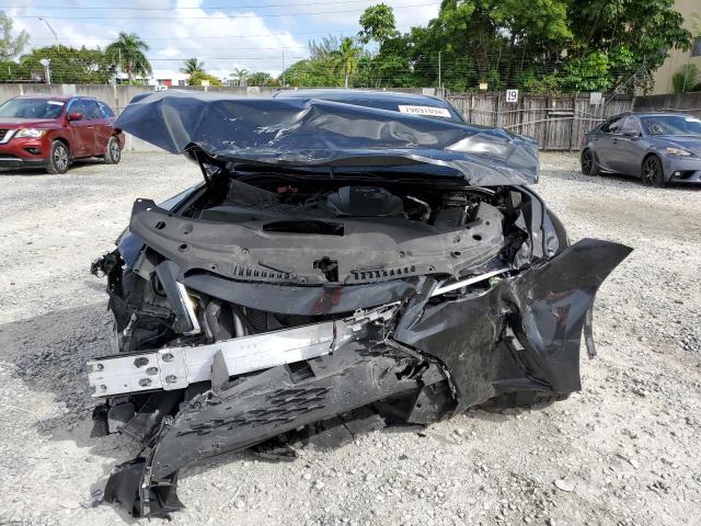 Photo 5 from auction – 2023 LEXUS IS 300 with VIN JTHCA1D22P5126559