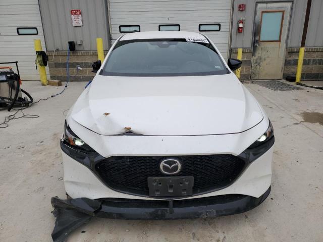 Photo 5 from auction – 2020 MAZDA 3 PREFERRE with VIN JM1BPAMM4L1168391