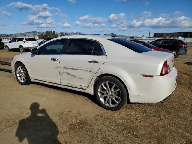 Photo 2 from auction – 2011 CHEVROLET MALIBU LTZ with VIN 1G1ZE5E12BF287597