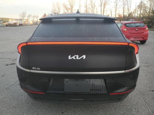Photo 6 from auction – 2024 KIA EV6 LIGHT with VIN KNDC3DLC1R5161474