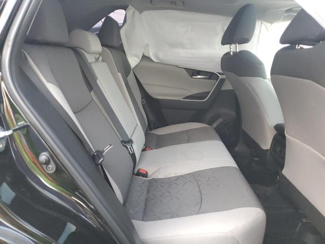 Photo 11 from auction – 2023 TOYOTA RAV4 XLE with VIN 2T3P1RFV6PC369844