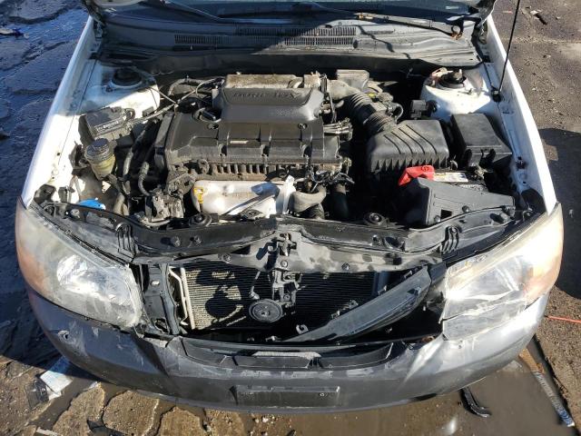 Photo 11 from auction – 2009 KIA SPECTRA EX with VIN KNAFE221895654111
