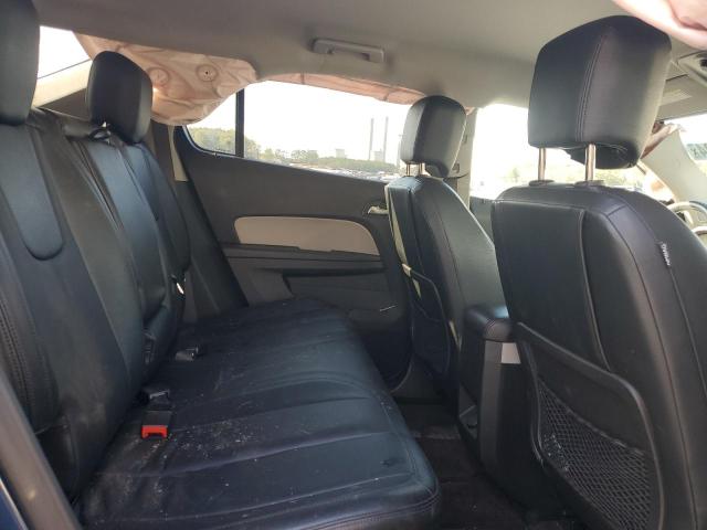 Photo 11 from auction – 2016 CHEVROLET EQUINOX LT with VIN 2GNALCEK3G6260859