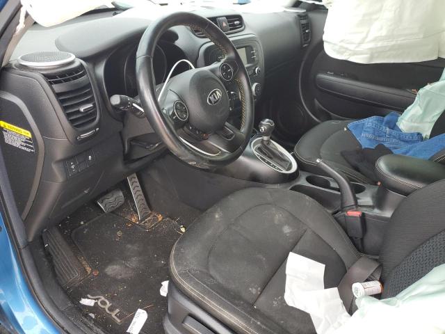 Снимка 8 от търг – 2016 KIA SOUL + с VIN KNDJP3A54G7355217