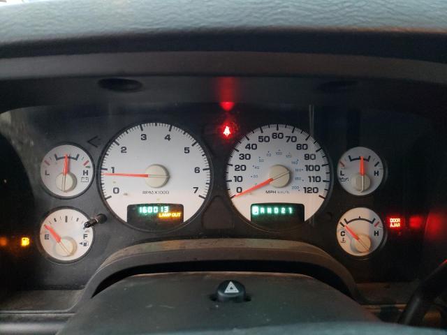 Photo 9 from auction – 2002 DODGE RAM 1500 with VIN 1B7HU18Z32J105791