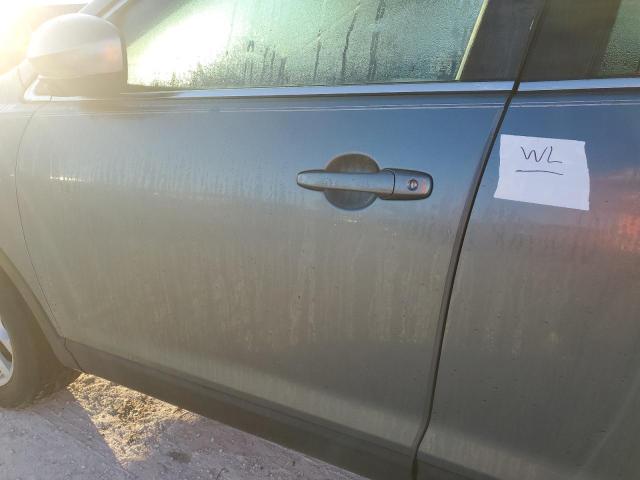 Photo 13 from auction – 2012 MAZDA CX-9 with VIN JM3TB2CA2C0351396