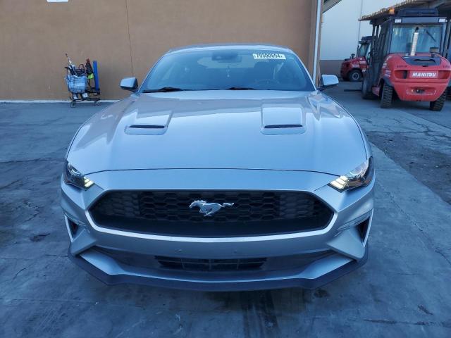 Photo 5 from auction – 2020 FORD MUSTANG with VIN 1FA6P8TH2L5170458
