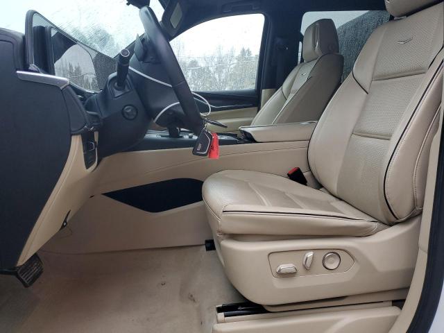 Photo 7 from auction – 2023 CADILLAC ESCALADE P with VIN 1GYS4BKLXPR365446