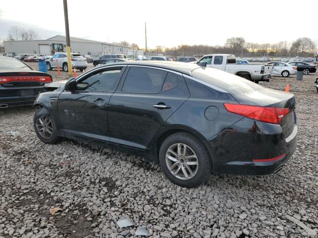 Photo 2 from auction – 2013 KIA OPTIMA LX with VIN 5XXGM4A71DG094965