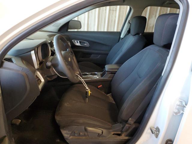 Photo 7 from auction – 2015 CHEVROLET EQUINOX LS with VIN 2GNALAEKXF6317528