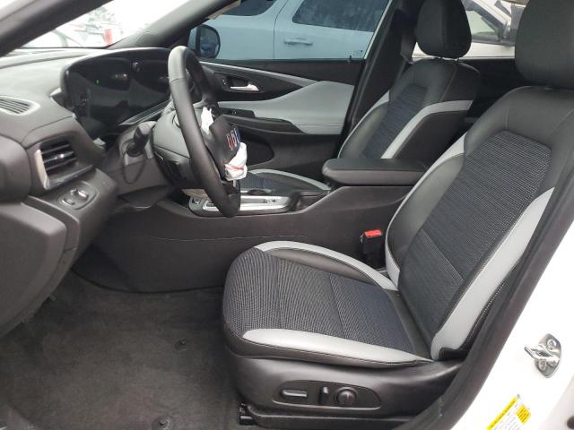 Photo 7 from auction – 2024 BUICK ENVISTA PR with VIN KL47LAE25RB156746