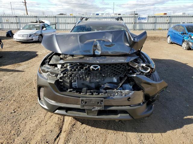 Photo 5 from auction – 2024 MAZDA CX-50 PREF with VIN 7MMVABBM9RN216914