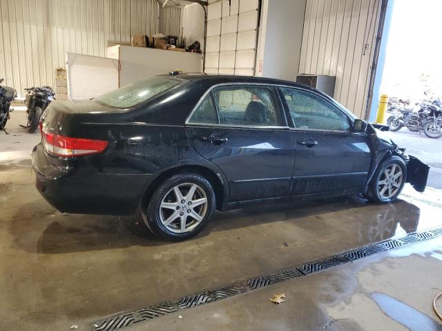 Photo 3 from auction – 2004 HONDA ACCORD EX with VIN 1HGCM66584A033109