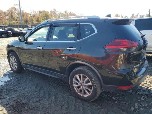 Photo 2 from auction – 2017 NISSAN ROGUE S with VIN KNMAT2MT9HP508000