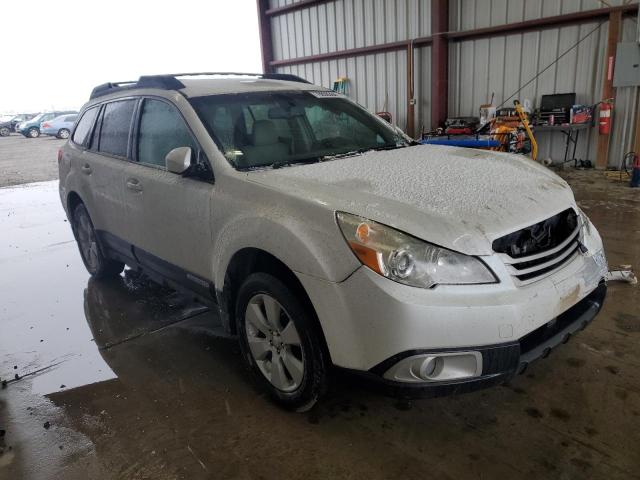 Снимка 4 от търг – 2011 SUBARU OUTBACK 2. с VIN 4S4BRBCC2B3429850