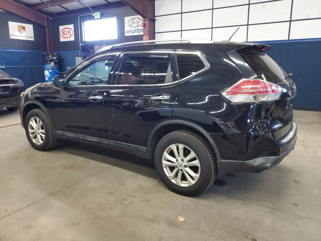 Photo 2 from auction – 2015 NISSAN ROGUE S with VIN 5N1AT2MK6FC782679